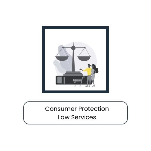 Consumer Protection Law Services